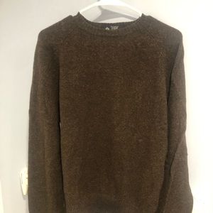 J. Crew Men’s Wool Sweater